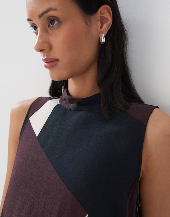 Kleid Qhia