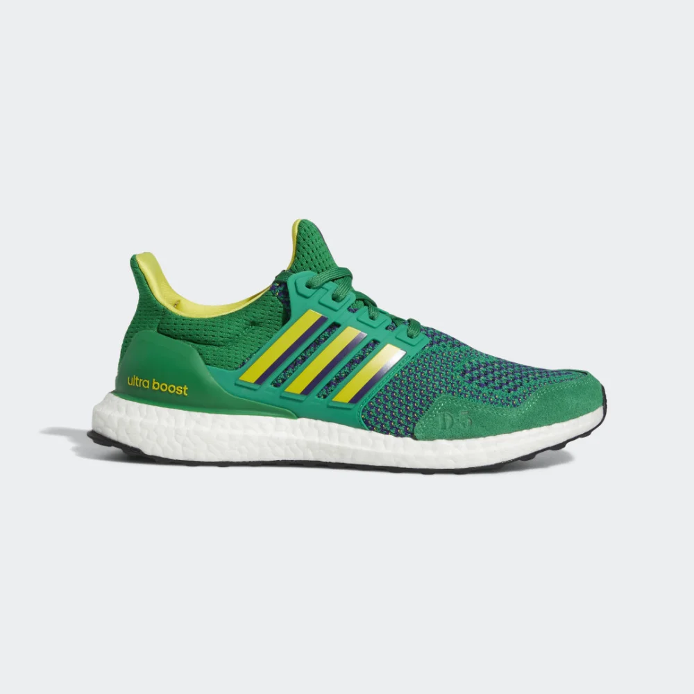 adidas Ultraboost DNA 1.0 Mighty Ducks x GV8814 / grün