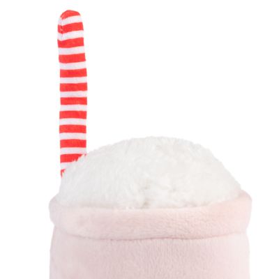 Hundespielzeug Squeaky Drink