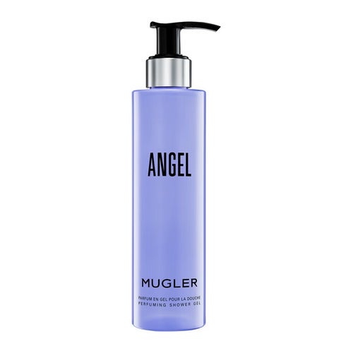 Mugler Angel гел за туширање 200 мл
