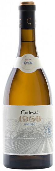 2019 Godeval I986 Valdeorras DO trocken - Bodegas Godeval