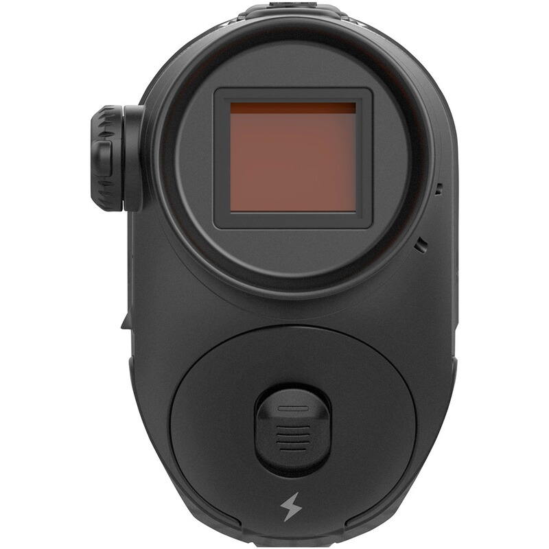Guide sensmart Wärmebildgerät TD411