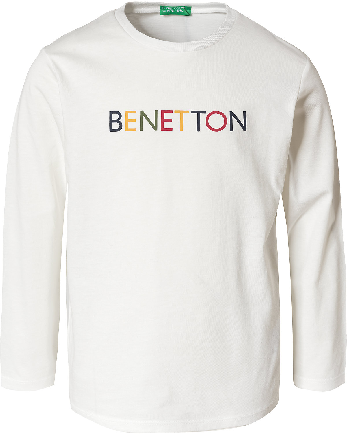 Langarmshirt für Jungen