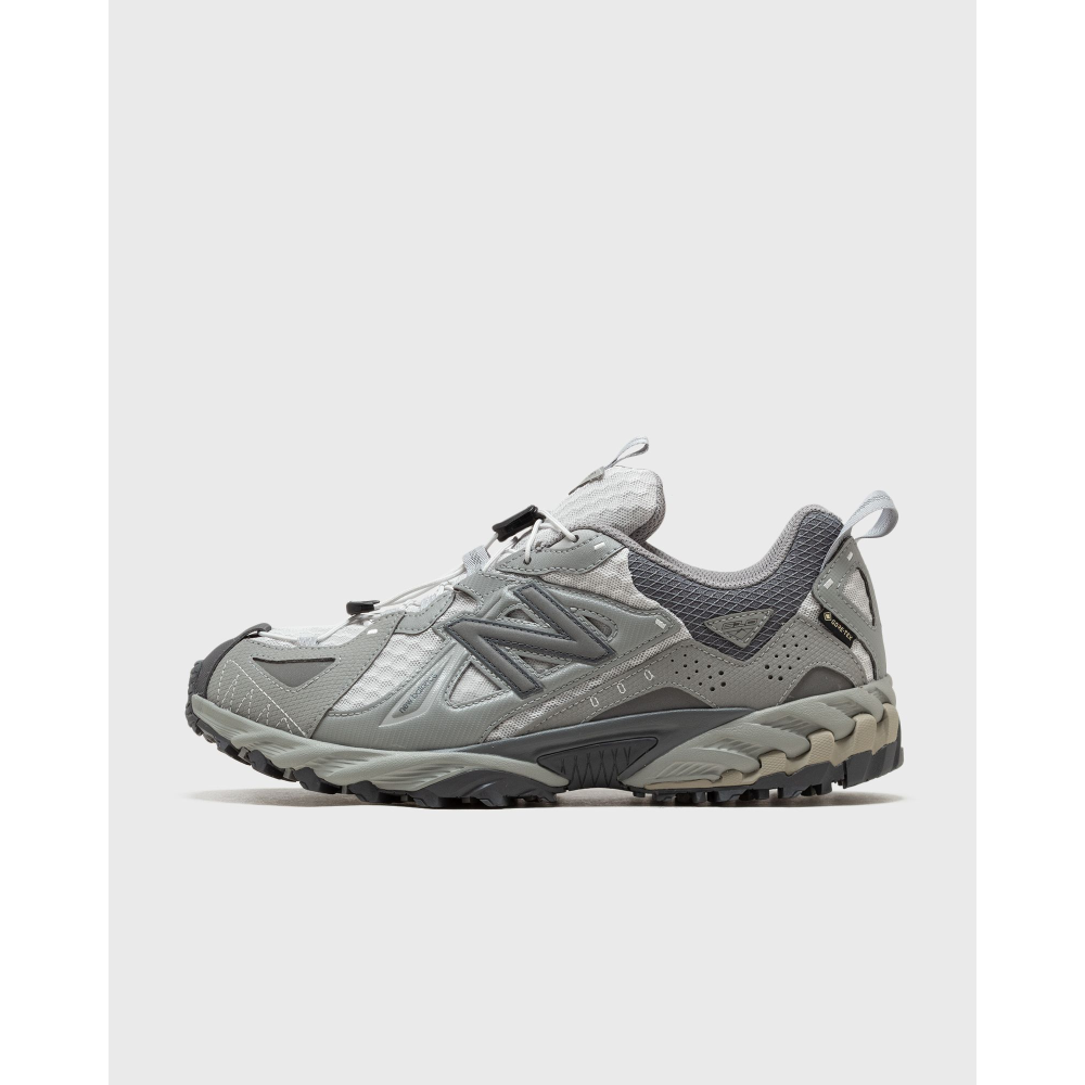 New Balance 610Xv1 GORE TEX ML610XA / grau