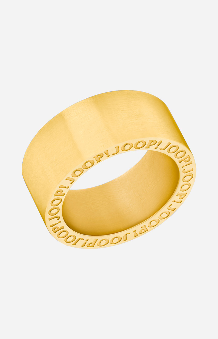 Ring in Gold