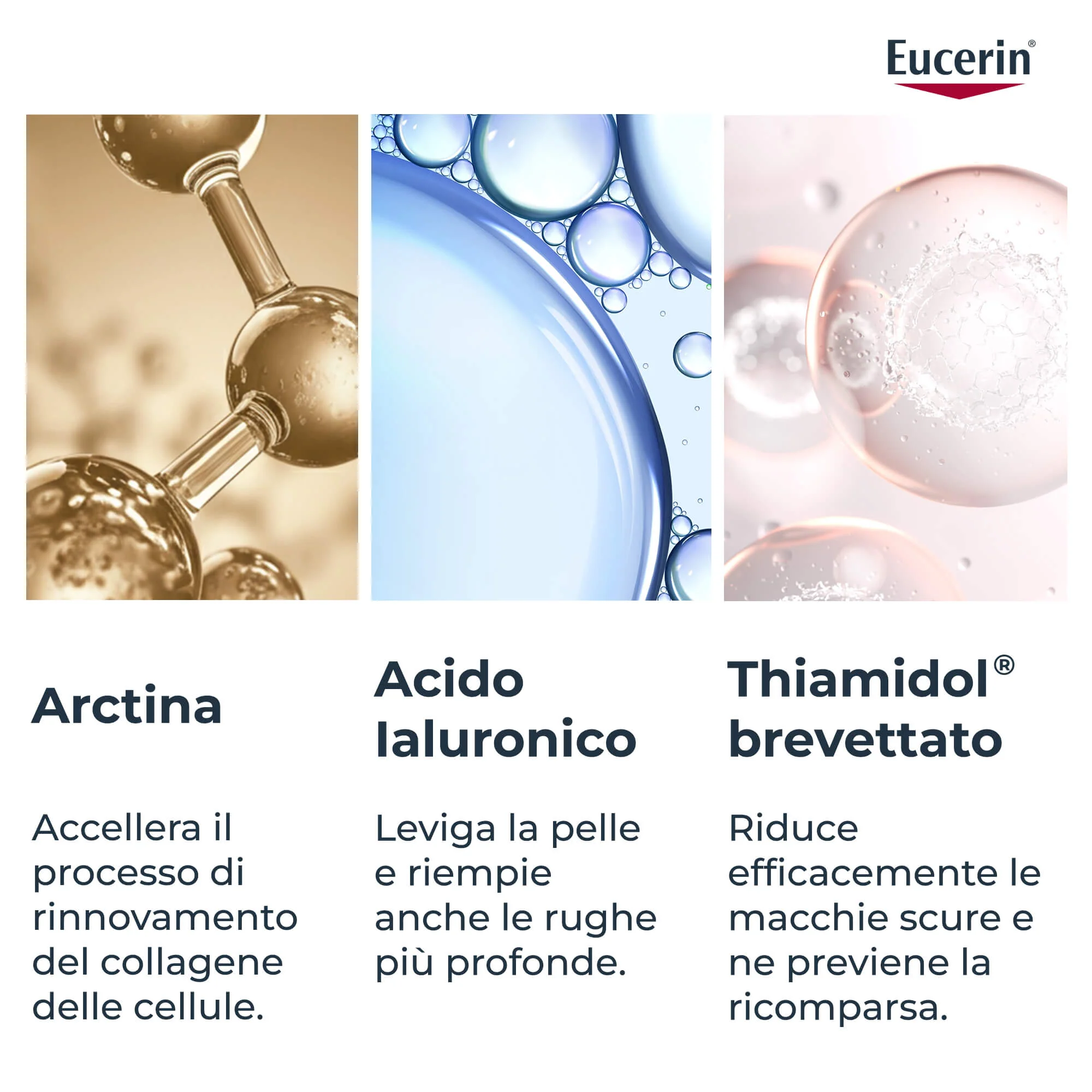Sérum facial lifting con ácido hialurónico y elasticidad - Sérum facial lifting con ácido hialurónico y elasticidad