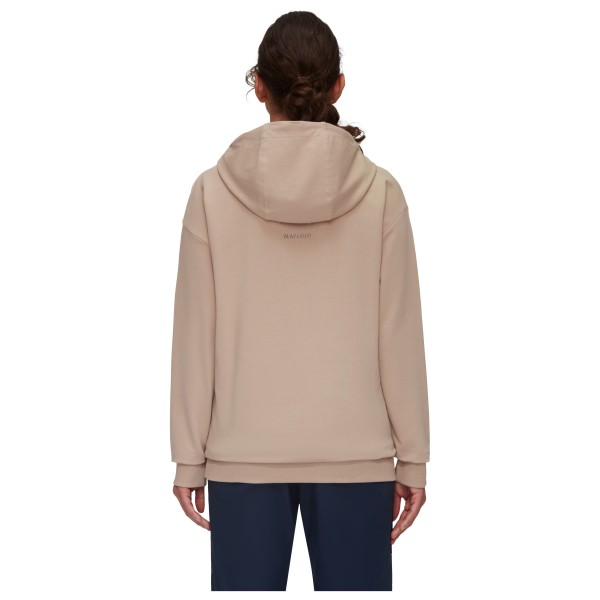 Mammut - Women's Midlayer Hoody Original - Hoodie