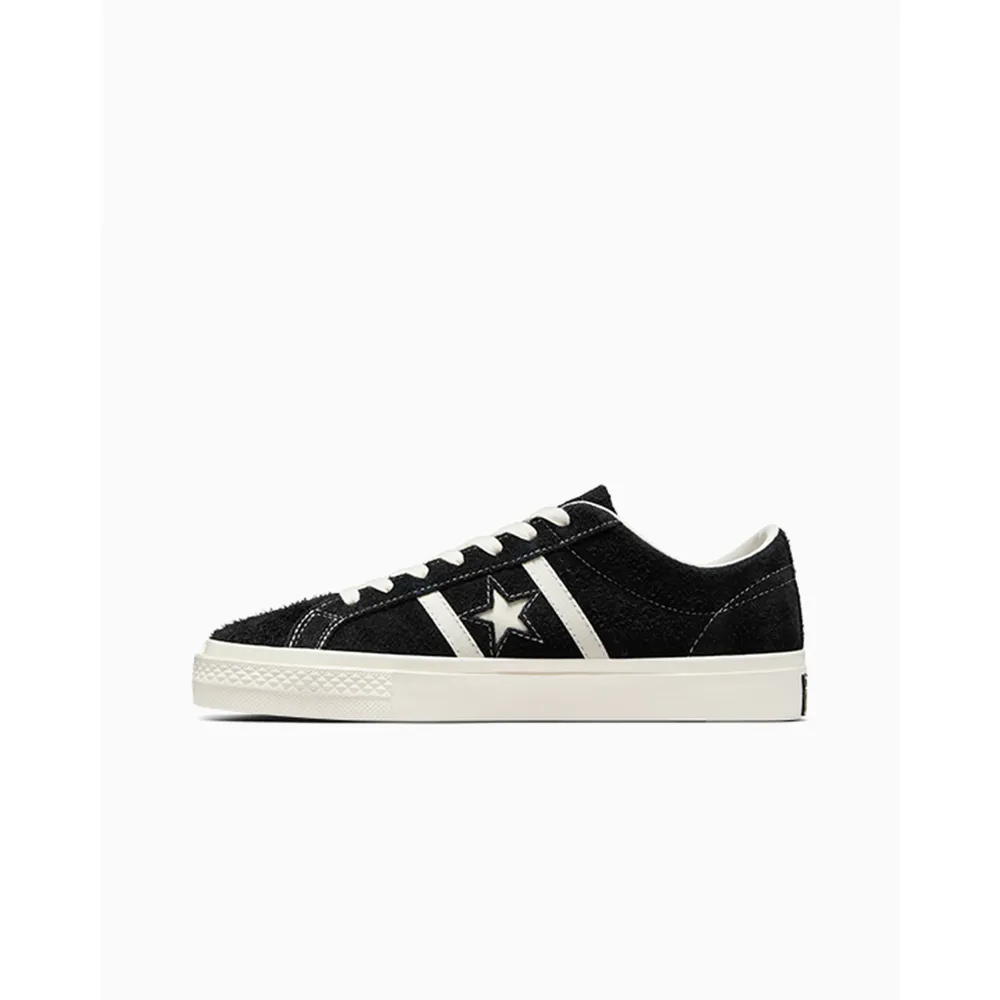 Converse One Star Academy Pro Suede A06426C / schwarz