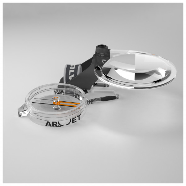 Silva - Arc Jet C - Kompass