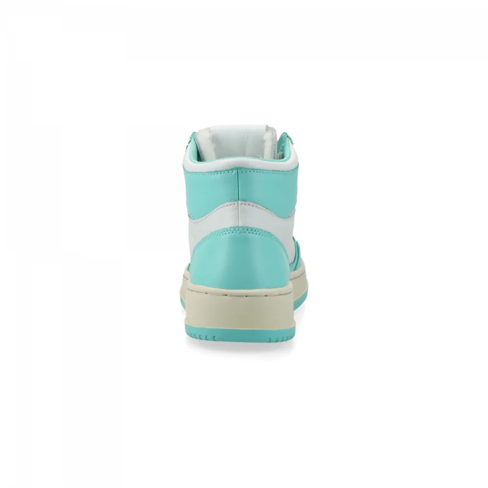 Autry WMNS Medalist Mid AUMWWB20 / blau