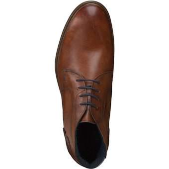 Lloyd Hengelo Stiefelette in braun