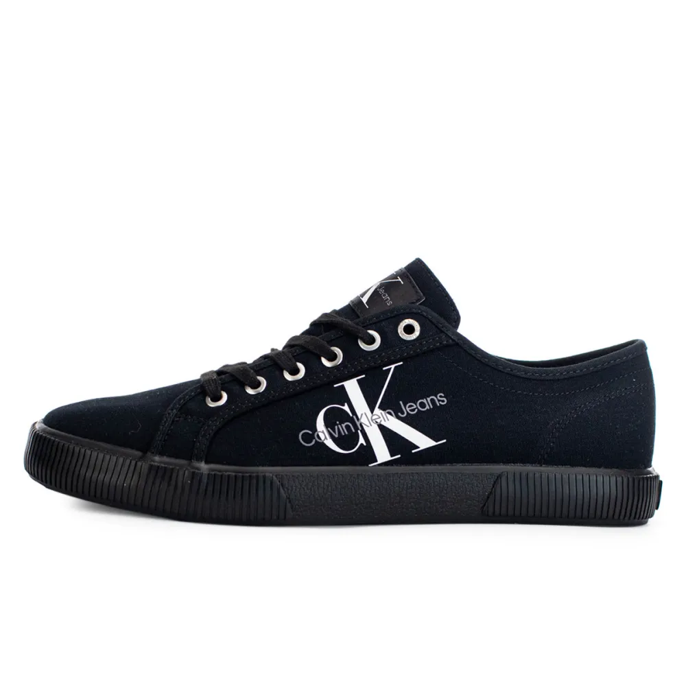 Calvin Klein Essential Vulcanized YM00306-0GL / schwarz
