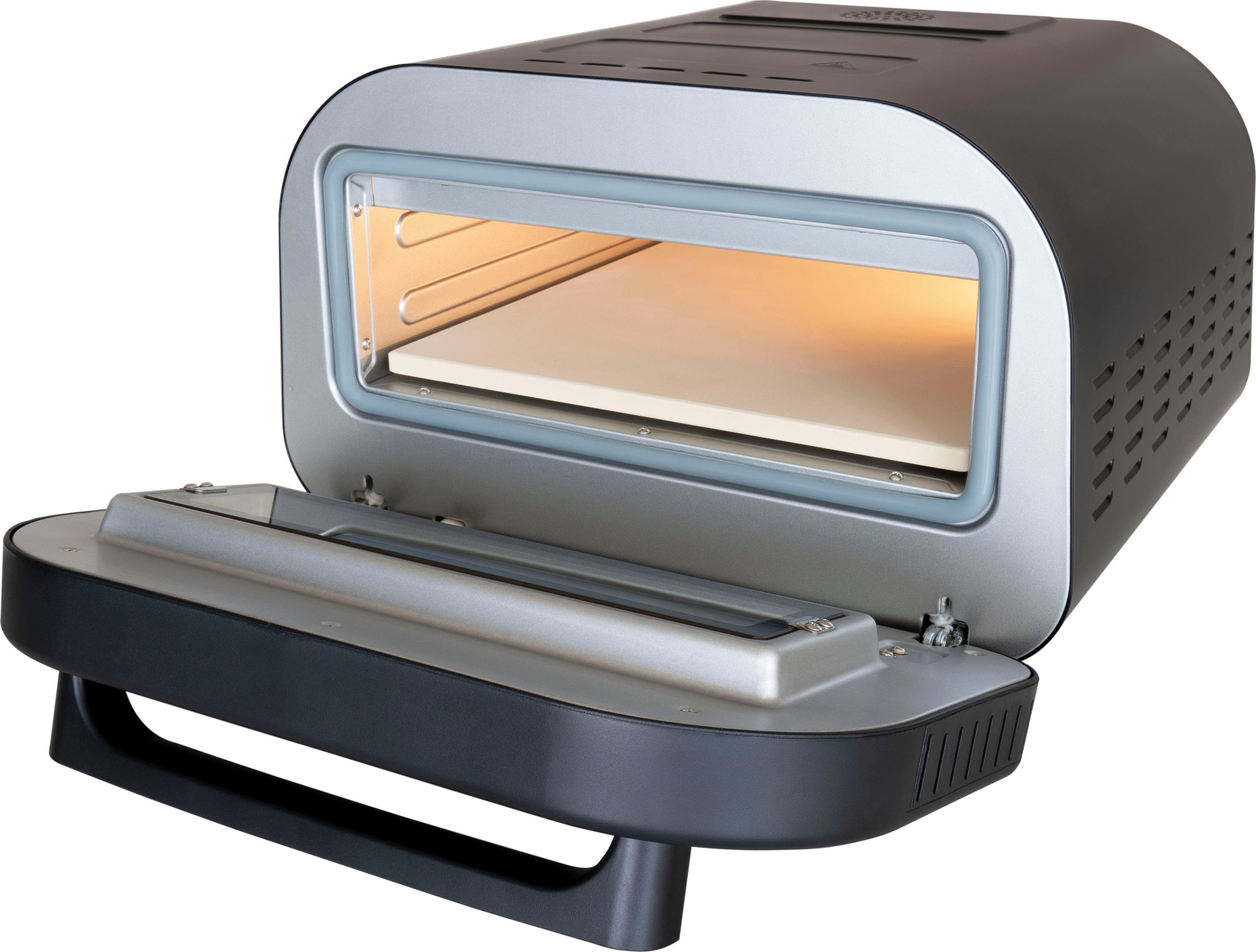 Unold Pizzaofen Don Luigi 68815