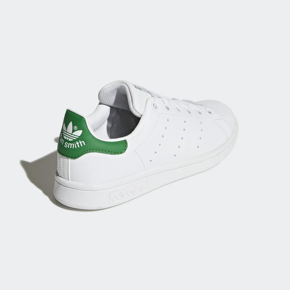 adidas Stan Smith J M20605 / weiss