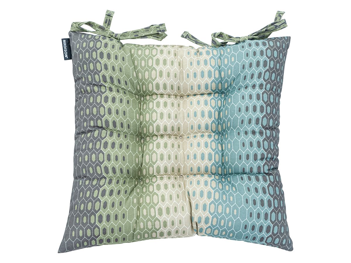 Madison Suzy Natural 46x46 Sitzkissen