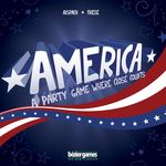 America (engl.)
