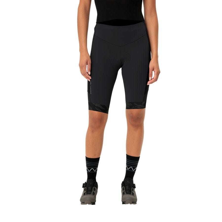 Kuro Tights II Fahrrad Hose Damen