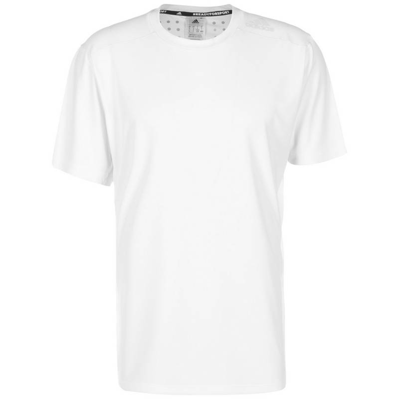adidas Designed 4 Training HEAT.RDY Hiit Funktionsshirt Herren
