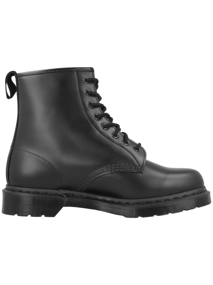 Dr. Martens Boots 1460 Mono in schwarz günstig kaufen