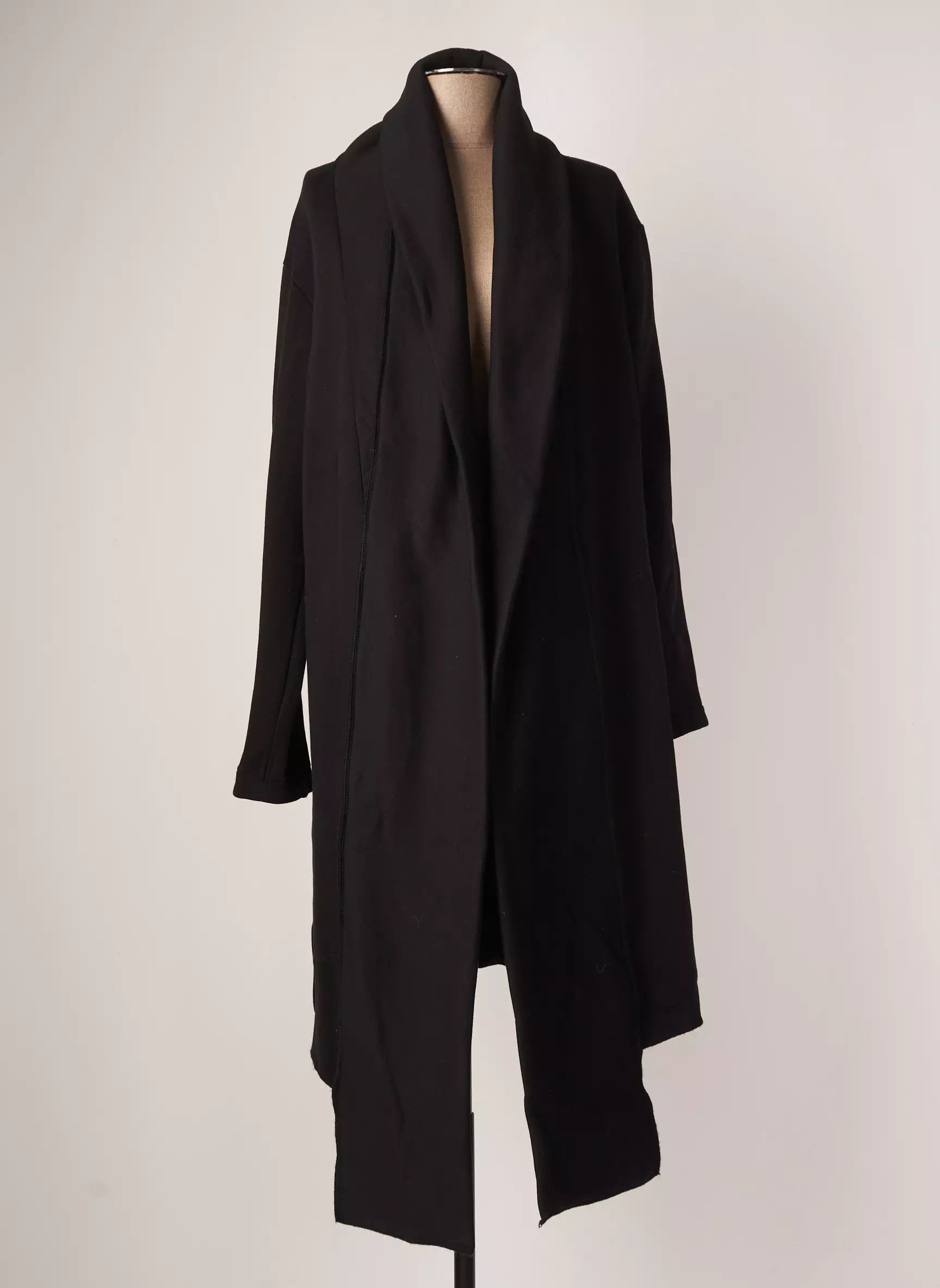 Lotus Eaters Cardigans Femme couleur noir