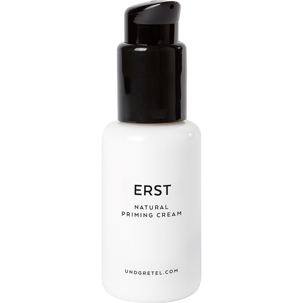Und Gretel ERST Natural Priming Cream Base de teint