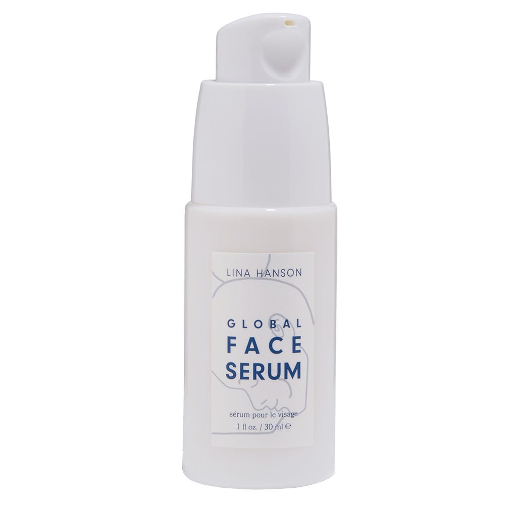 Lina Hanson Global Face Serum 30 ml