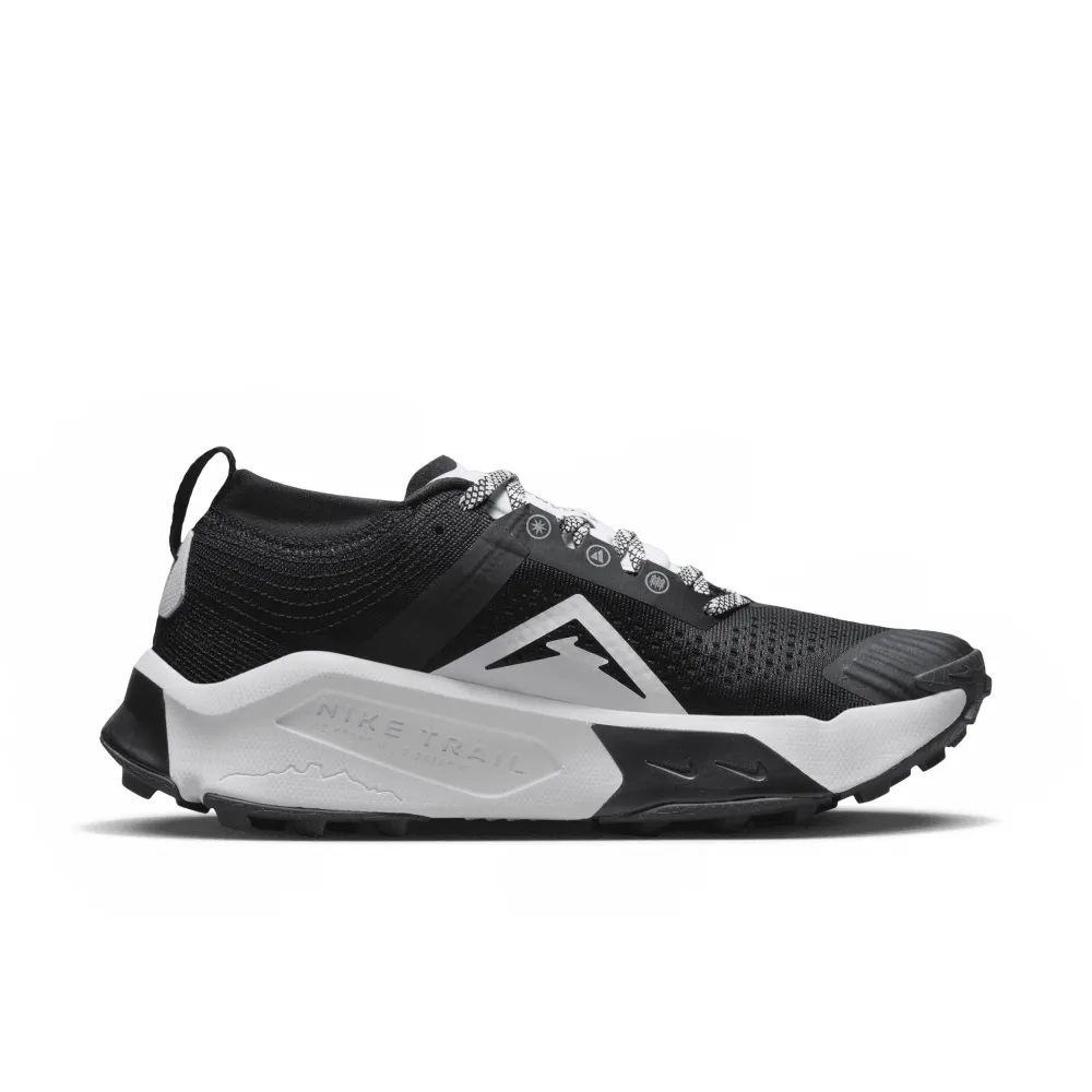 Nike ZoomX Zegama Trail DH0625-001 / schwarz
