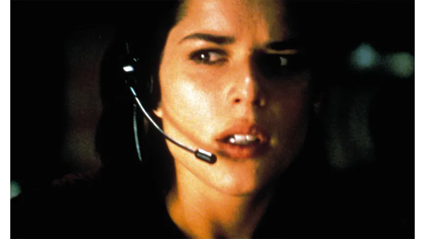 Scream 3