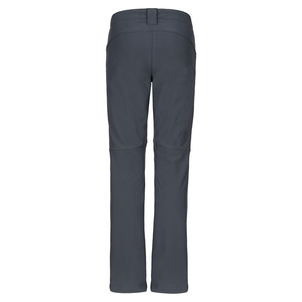 KID G LONG PANT Kinder - Softshellhose