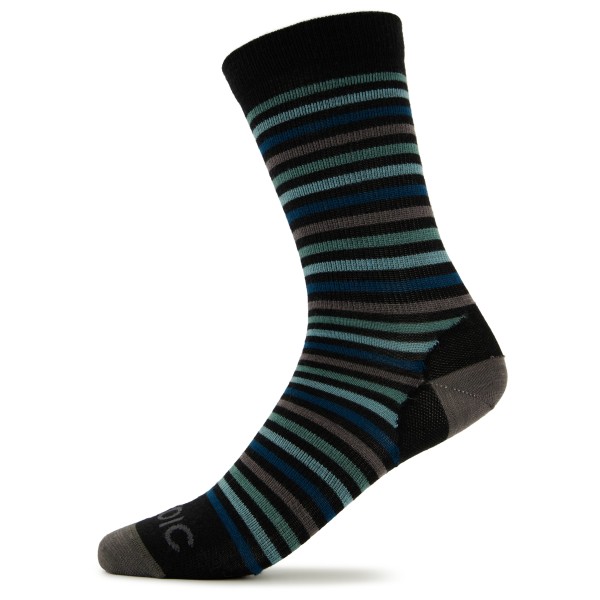 Stoic - Merino Everyday Crew Socks - Multifunktionssocken