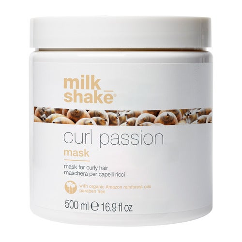 Milk_Shake Curl Passion Mask 250 ml