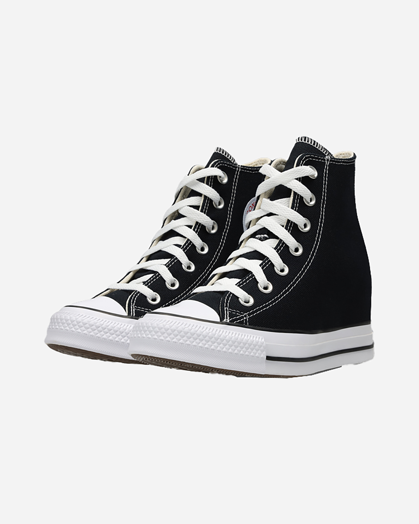 Converse Chuck Taylor All Star Wedge High W sneakers (A11909C)