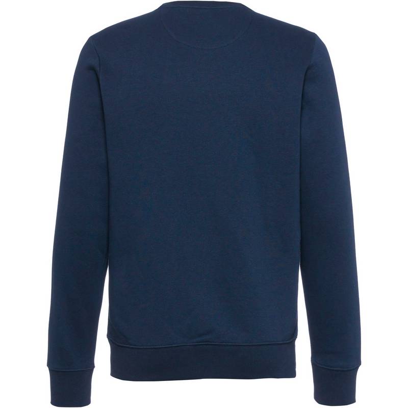 Fanatics New England Patriots Sweatshirt Herren