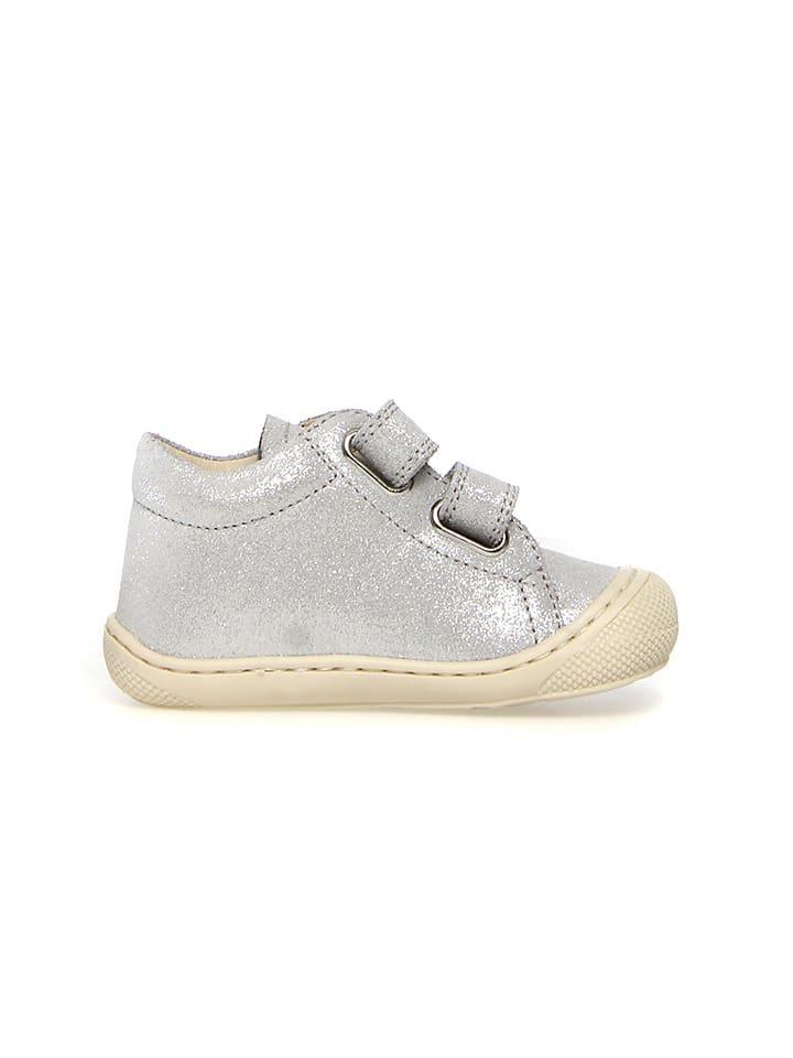 Naturino Leder-Lauflernschuhe 