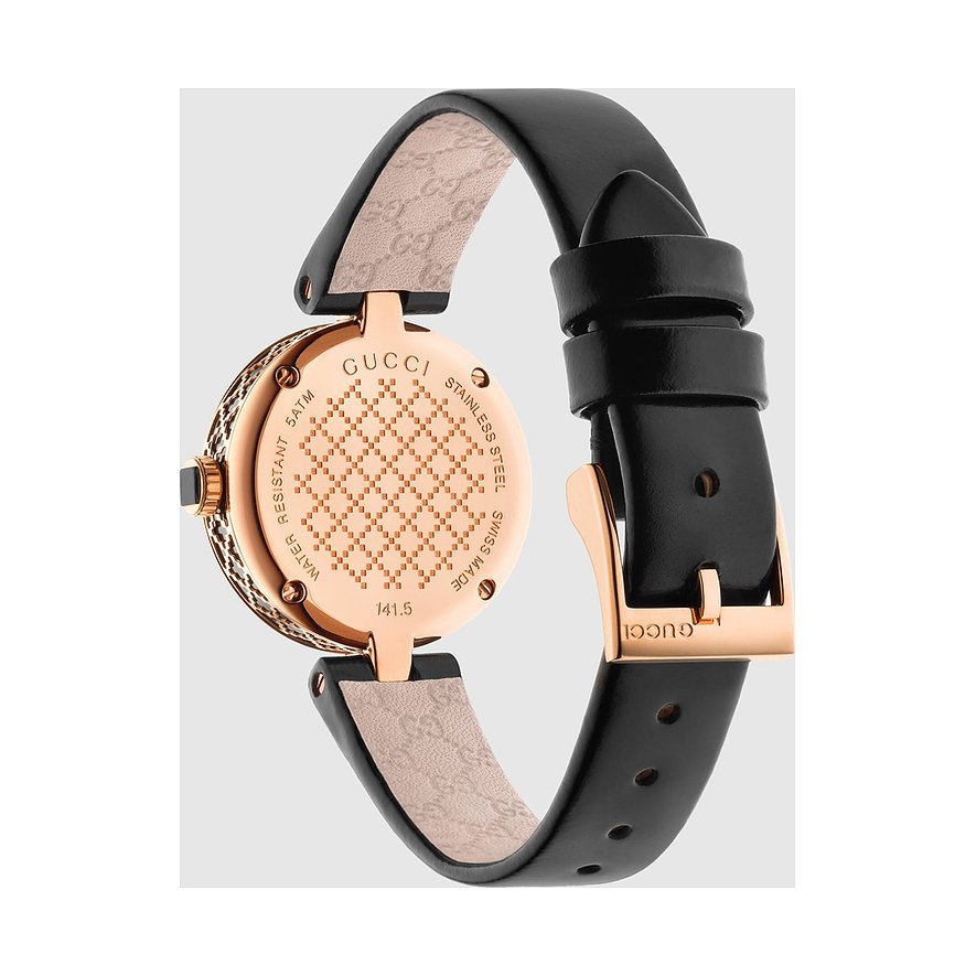 Gucci Damenuhr Diamantissima