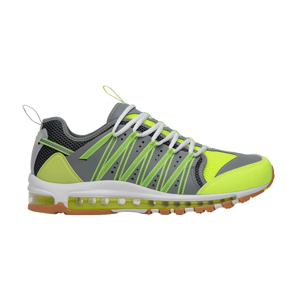 Nike Air Max 97 Haven CLOT x AO2134-700 / gelb