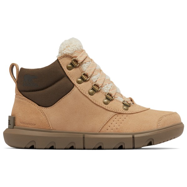 Sorel - Women's Explorer Next Hiker WP - Winterschuhe