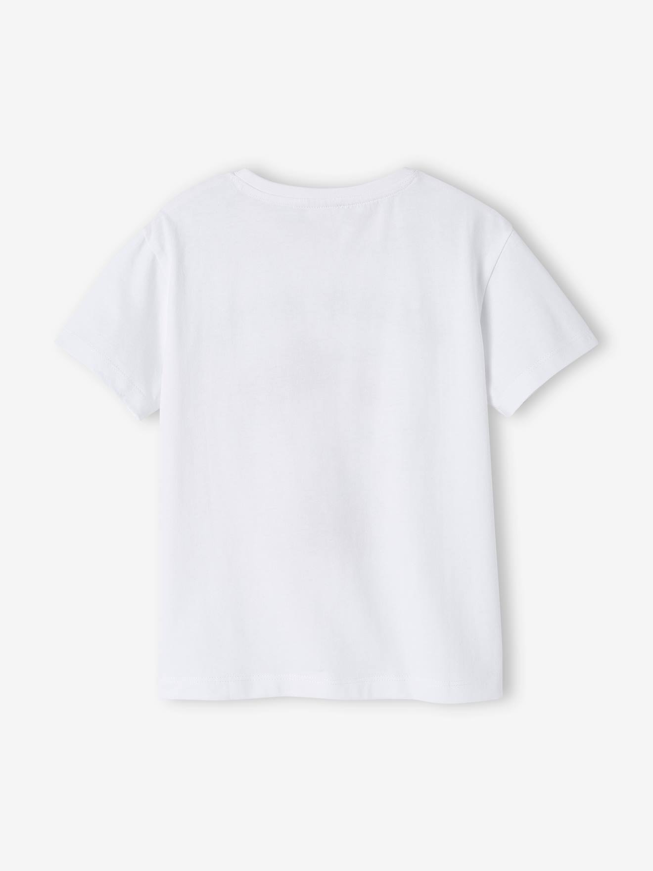 Hello Kitty Kinder T-Shirt HELLO KITTY - weiß