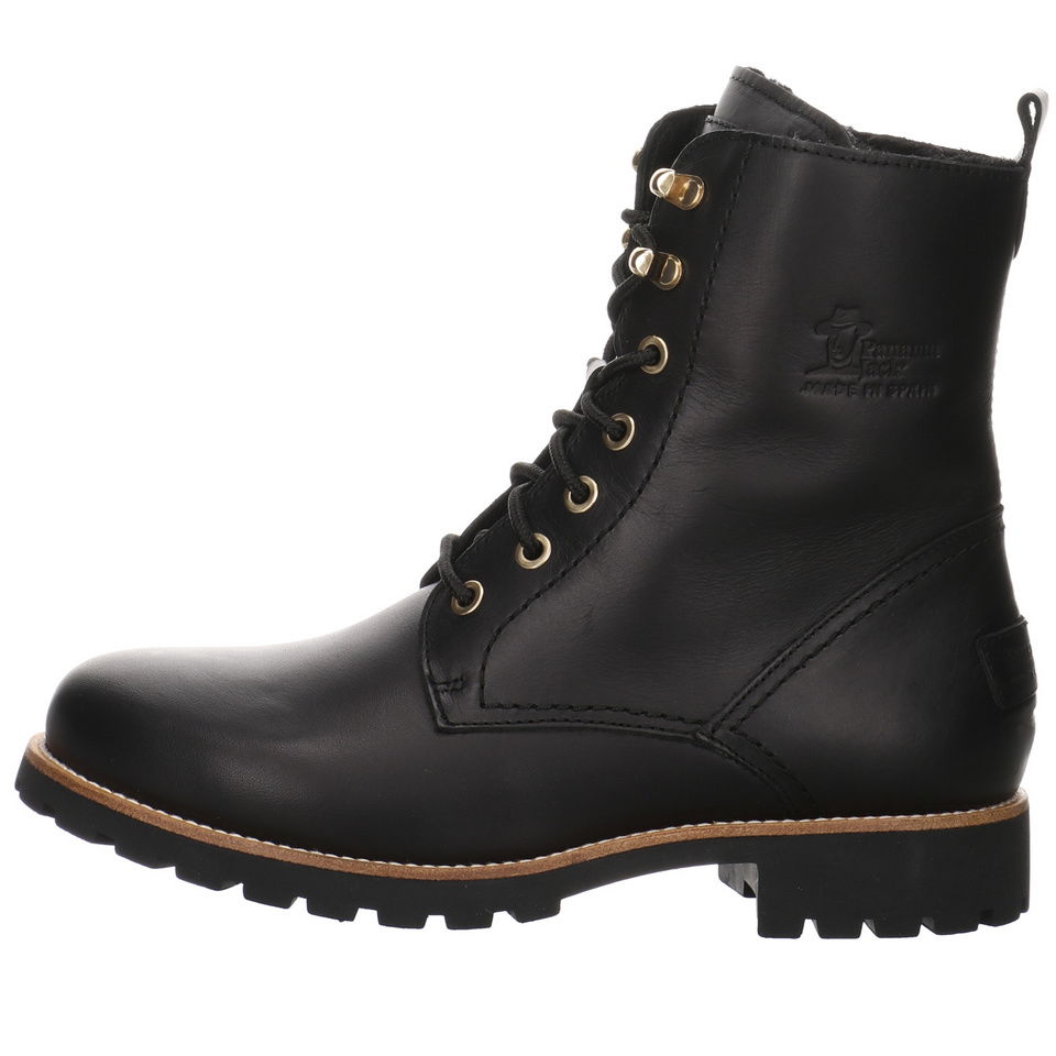 Panama Jack Fara Igloo Trav Boots