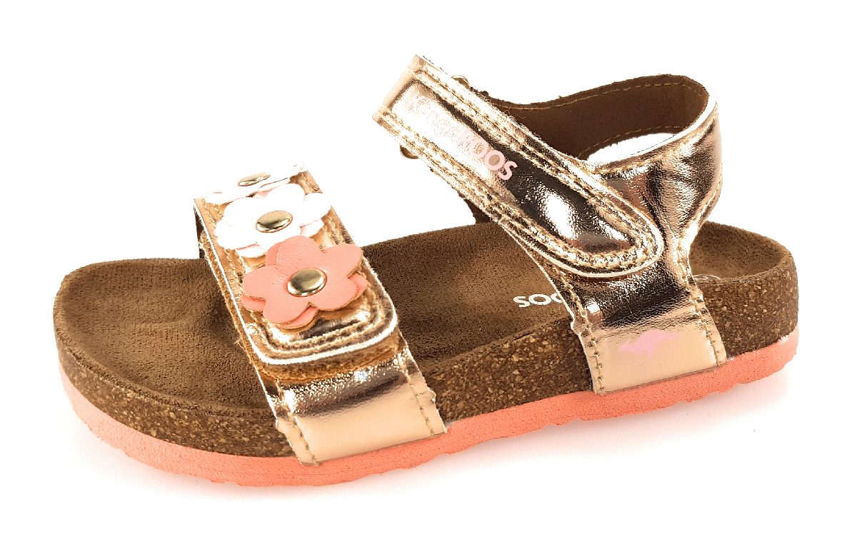 KangaRoos K-Frieda 18886 Metallic 9051 coral