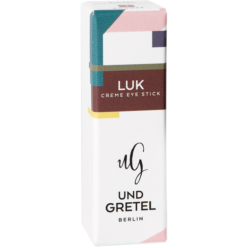 Und Gretel LUK Cream Eye Stick Fard à  paupiéres