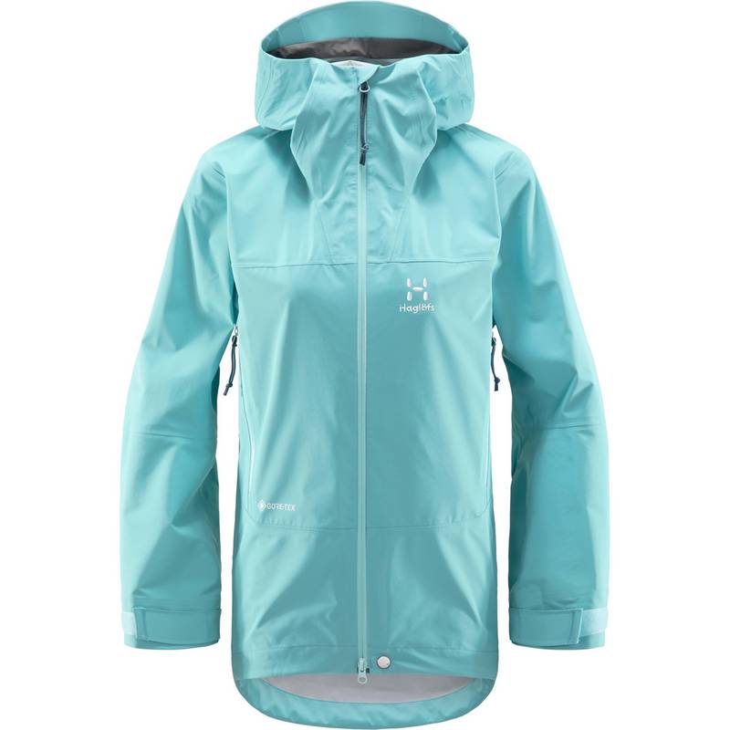 Haglöfs Dalskidan GTX Jacket Hardshelljacke Damen