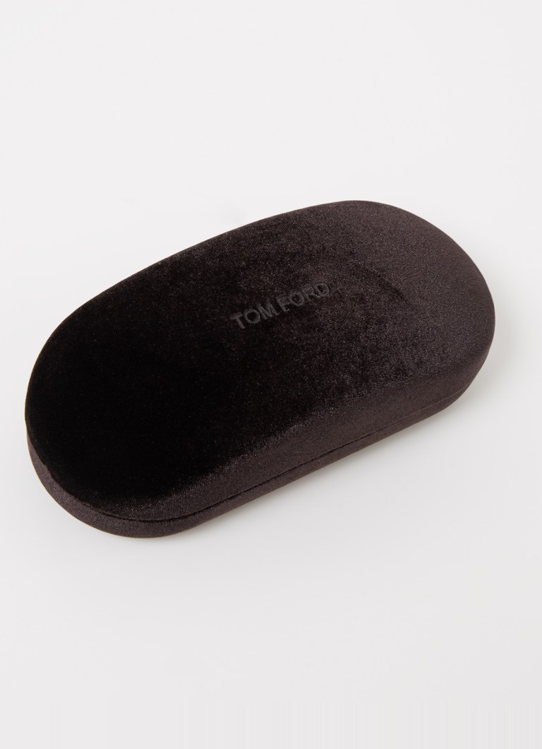 Okulary przeciwsłoneczne Tom Ford Wyatt FT0871
