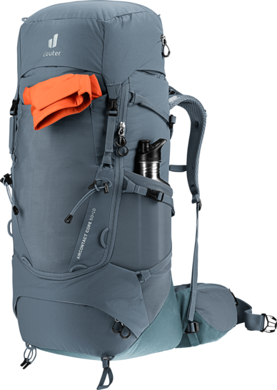 deuter Aircontact Core 50+10 | Trekkingrucksack