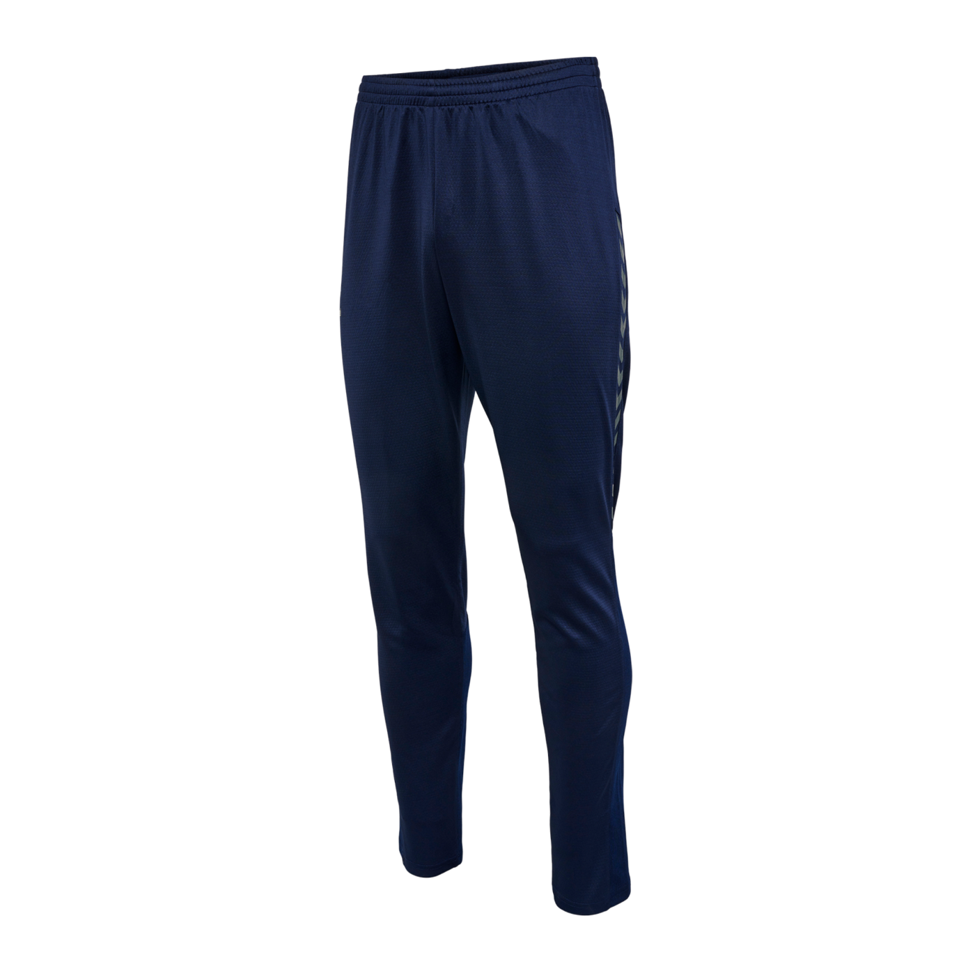 Hummel hmlSTALTIC Trainingshose Blau F7209