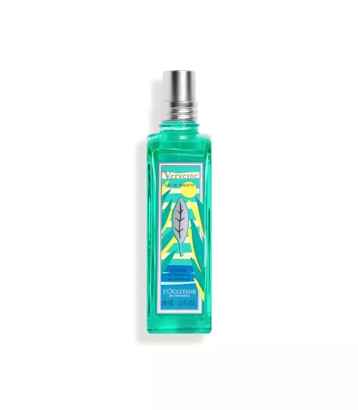 VERVEINE Eau de toilette édition limitée