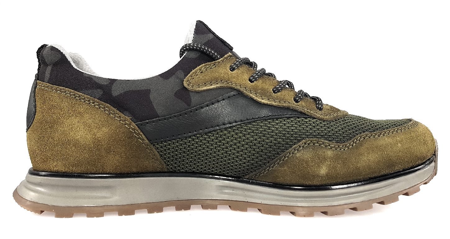 Bugatti Cirino 332A02601469-7171 Grün 7171 dark green