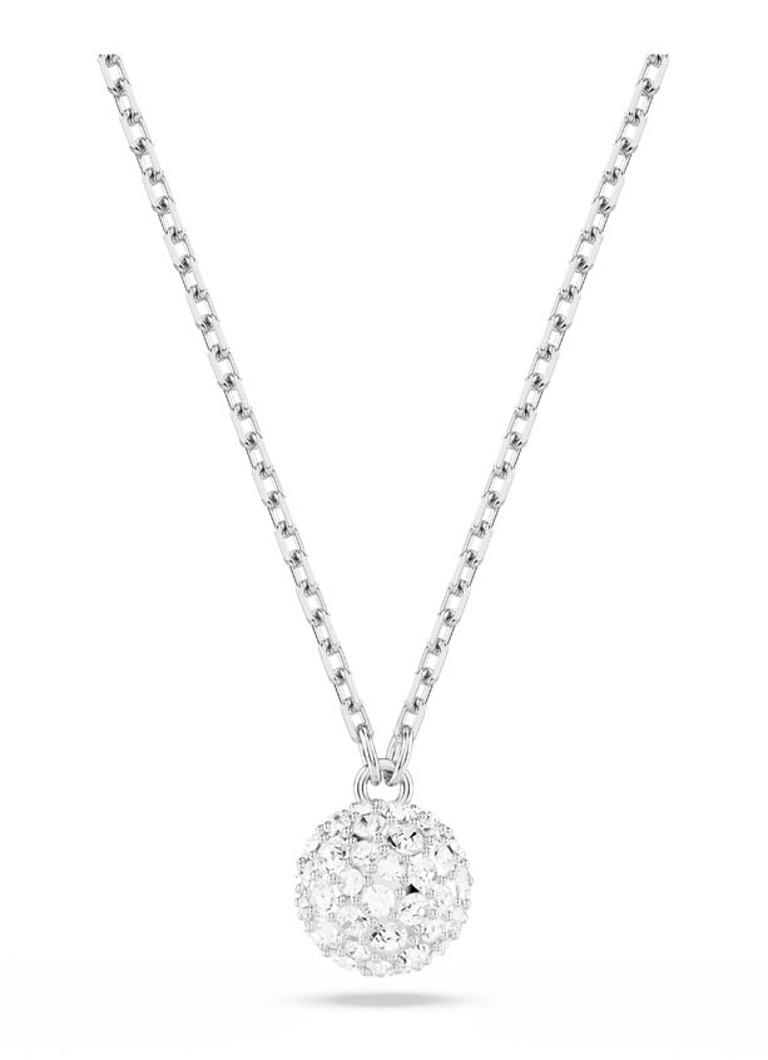 Collana Swarovski Dextera con cristallo