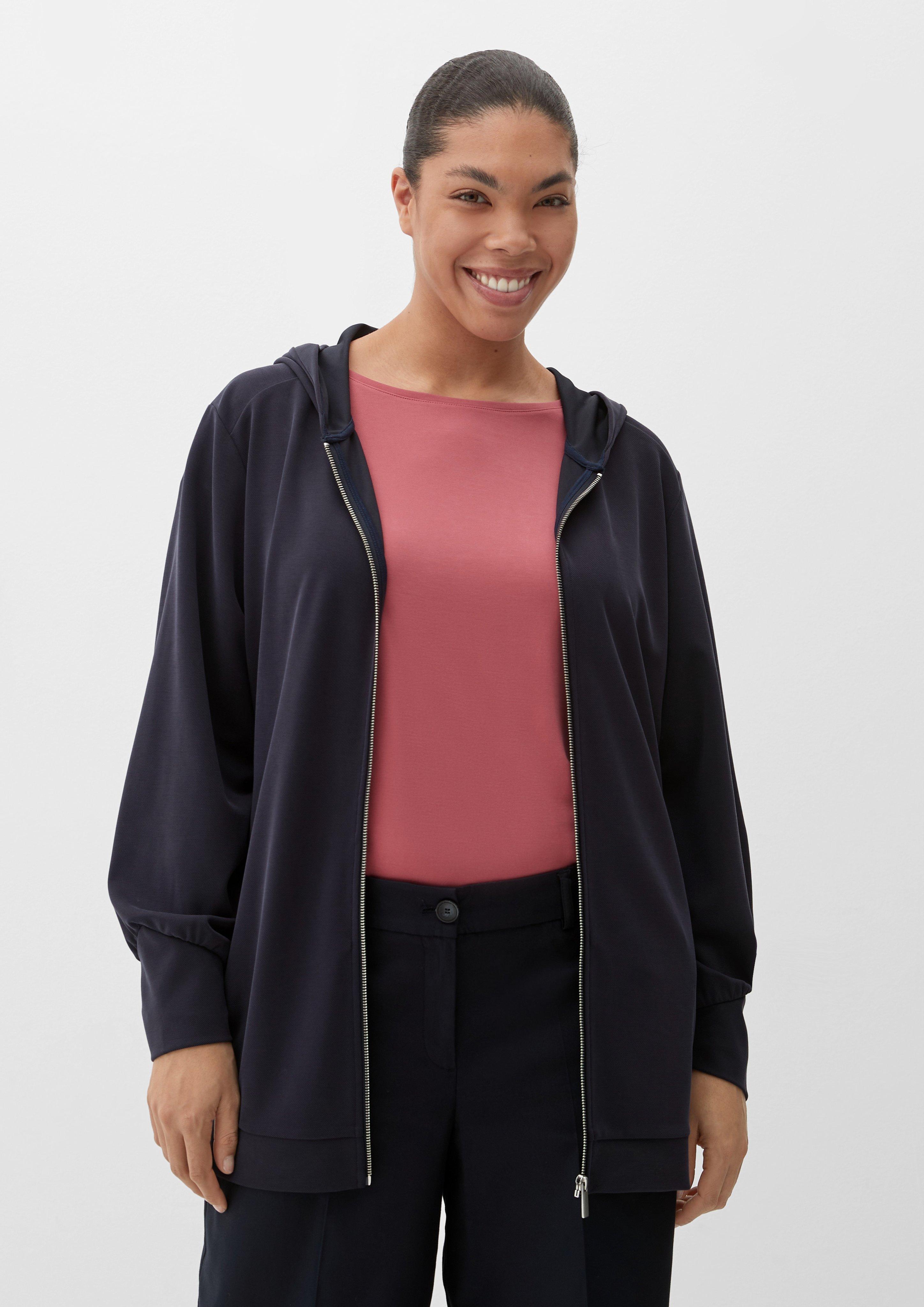 Sweatjacke  2128557-5976