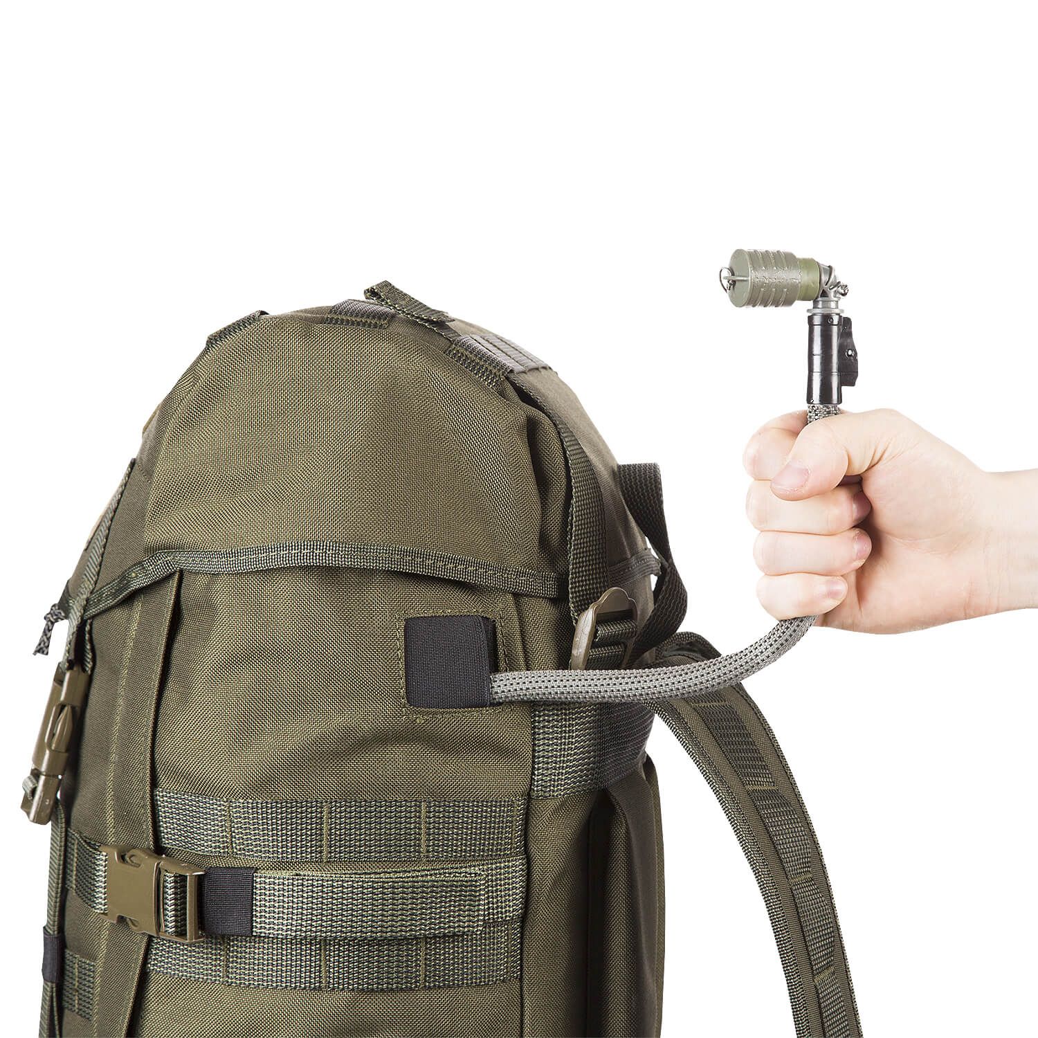 Rucksack Jääkäri M